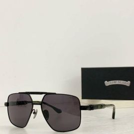 Picture of Chrome Hearts Sunglasses _SKUfw53957857fw